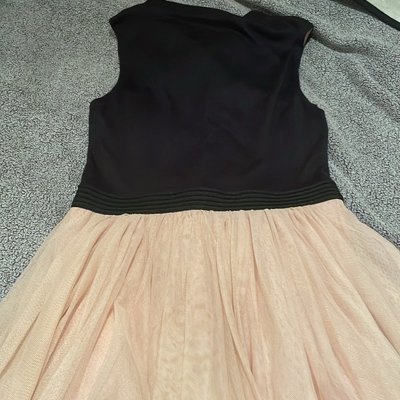 Anthropologie HD IN PARIS Darla Tulle Fit N’ Flare Dress - Picture 11 of 12